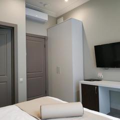 Отель Ribella, Москва, Московская область