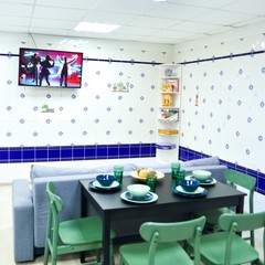 Отель Арт Отель & Хостел Каретный ряд, Москва, Московская область