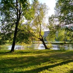 Отель Династия Лефортово, Москва, Московская область