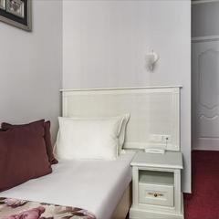 Отель Florinn, Москва, Московская область