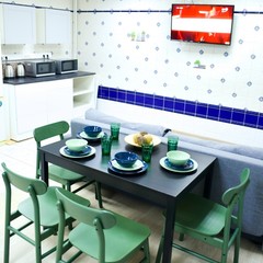 Отель Арт Отель & Хостел Каретный ряд, Москва, Московская область