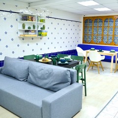 Отель Арт Отель & Хостел Каретный ряд, Москва, Московская область