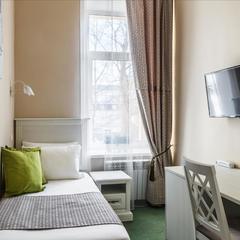 Отель Florinn, Москва, Московская область