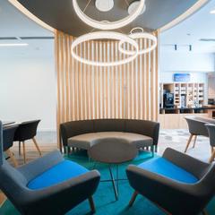 Отель Holiday Inn Express Moscow - Baumanskaya, Москва, Московская область