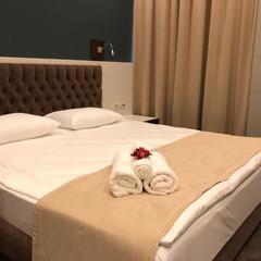 Отель Ribella, Москва, Московская область