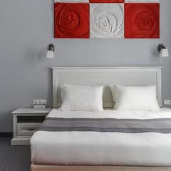 Отель Florinn, Москва, Московская область