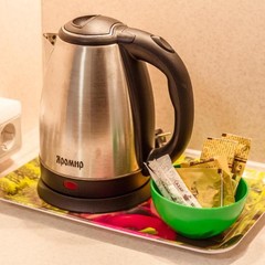 Гостиница Ахоум-отель на Окружной, Москва, Московская область