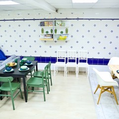 Отель Арт Отель & Хостел Каретный ряд, Москва, Московская область