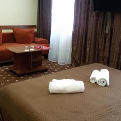 Мини-отель Аска, Москва, Московская область