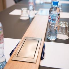 Отель Holiday Inn Express Moscow - Baumanskaya, Москва, Московская область