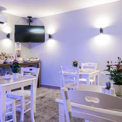 Отель Ribella, Москва, Московская область