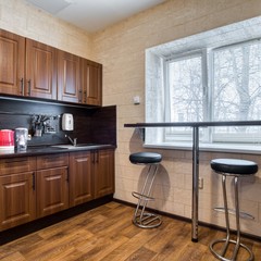 Гостиница Винтерфелл на Старом Арбате, Москва, Московская область