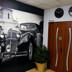 Отель Арт Отель & Хостел Каретный ряд, Москва, Московская область