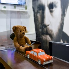 Отель Арт Отель & Хостел Каретный ряд, Москва, Московская область