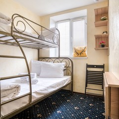 Гостиница Винтерфелл на Старом Арбате, Москва, Московская область