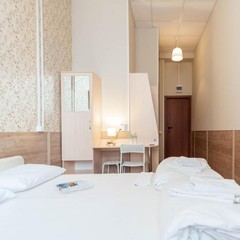 Гостиница Ахоум-отель на Окружной, Москва, Московская область