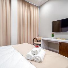 Отель Ribella, Москва, Московская область