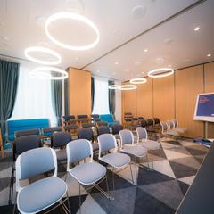 Отель Holiday Inn Express Moscow - Baumanskaya, Москва, Московская область