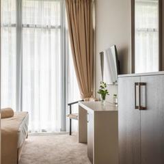 Отель Ribella, Москва, Московская область