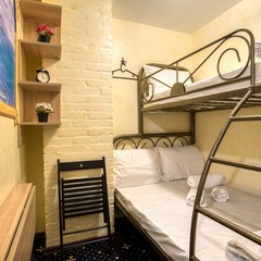 Гостиница Винтерфелл на Старом Арбате, Москва, Московская область