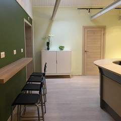 Хостел Eco Hostel, Москва, Московская область