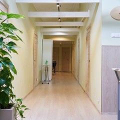 Хостел Eco Hostel, Москва, Московская область