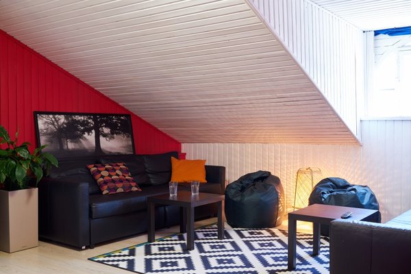 Eco Hostel — фото 3