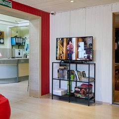 Хостел Eco Hostel, Москва, Московская область