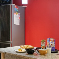 Хостел Eco Hostel, Москва, Московская область