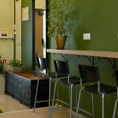 Хостел Eco Hostel, Москва, Московская область