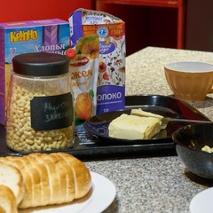 Хостел Eco Hostel, Москва, Московская область