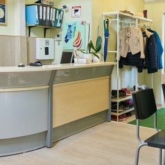 Хостел Eco Hostel, Москва, Московская область