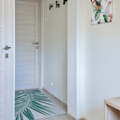 Хостел Eco Hostel, Москва, Московская область