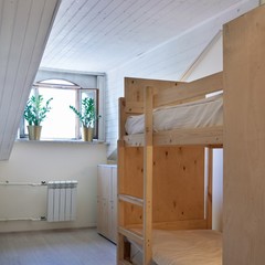 Хостел Eco Hostel, Москва, Московская область