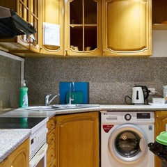 Хостел Eco Hostel, Москва, Московская область