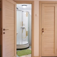 Хостел Eco Hostel, Москва, Московская область