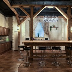 Гостиница Винтерфелл Курский вокзал, Москва, Московская область