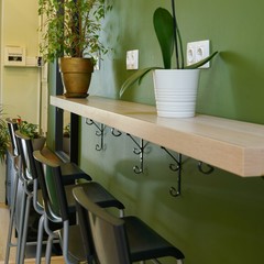 Хостел Eco Hostel, Москва, Московская область