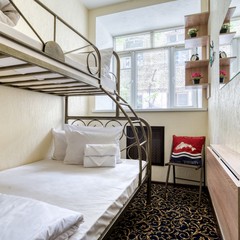 Гостиница Винтерфелл Курский вокзал, Москва, Московская область