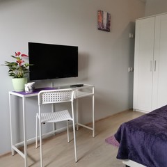 Хостел Eco Hostel, Москва, Московская область