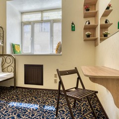 Гостиница Винтерфелл Курский вокзал, Москва, Московская область