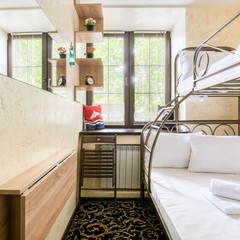 Гостиница Винтерфелл Курский вокзал, Москва, Московская область