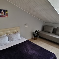 Хостел Eco Hostel, Москва, Московская область