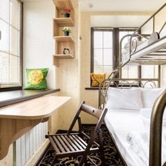 Гостиница Винтерфелл Курский вокзал, Москва, Московская область