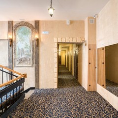 Гостиница Винтерфелл Курский вокзал, Москва, Московская область