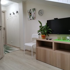 Хостел Eco Hostel, Москва, Московская область