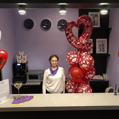 Отель Рандеву Куркино, Москва, Московская область