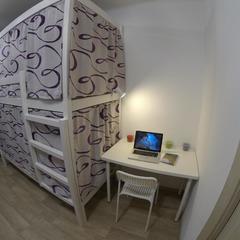 Хостел RUN HOSTEL, Москва, Московская область