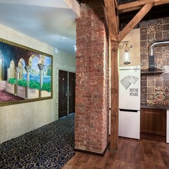 Гостиница Винтерфелл Курский вокзал, Москва, Московская область