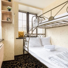 Гостиница Винтерфелл Курский вокзал, Москва, Московская область